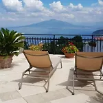 公寓 Vedetta Sul Mare 圣安格塔苏德格尔夫