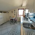 Vedetta Sul Mare 公寓 圣安格塔苏德格尔夫