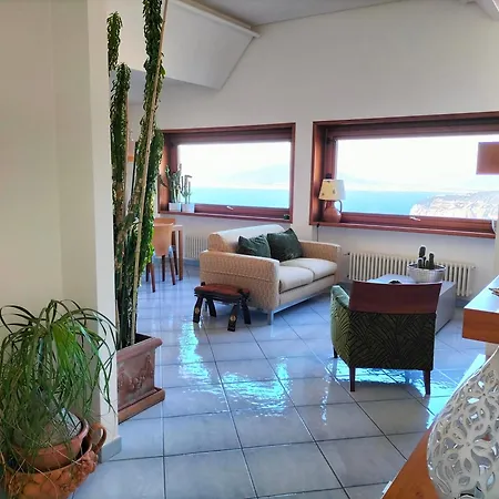 Vedetta Sul Mare